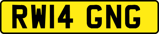 RW14GNG