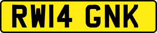 RW14GNK