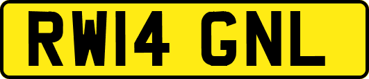 RW14GNL