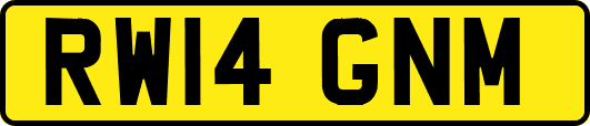 RW14GNM