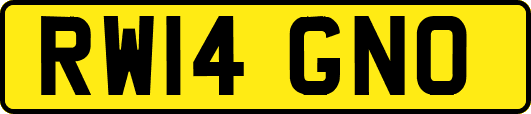RW14GNO