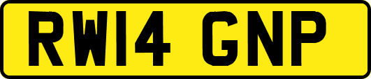 RW14GNP