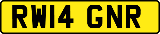 RW14GNR