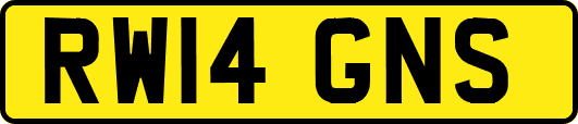 RW14GNS