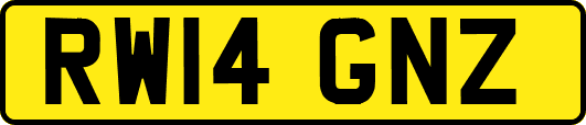 RW14GNZ