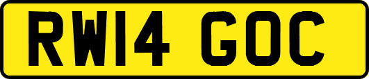 RW14GOC