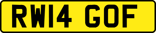 RW14GOF