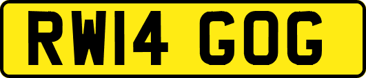 RW14GOG