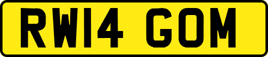 RW14GOM