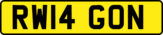 RW14GON