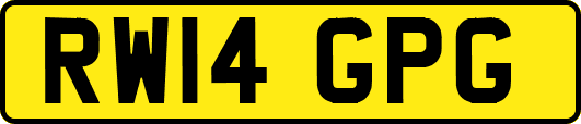 RW14GPG