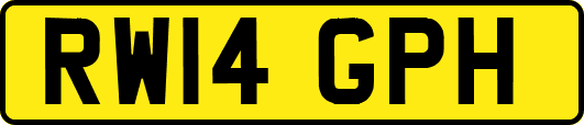 RW14GPH