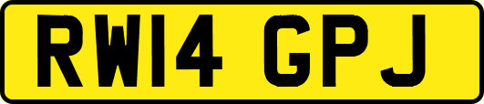 RW14GPJ