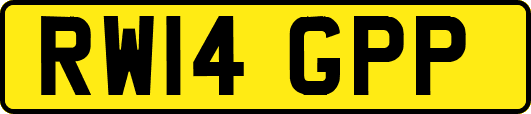 RW14GPP