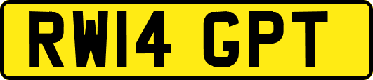 RW14GPT