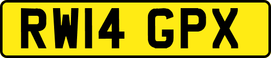 RW14GPX