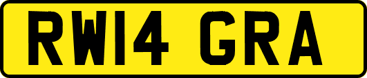 RW14GRA
