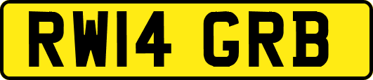 RW14GRB