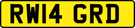 RW14GRD