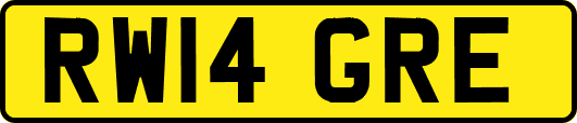 RW14GRE