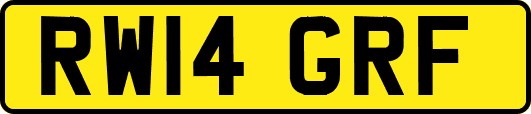 RW14GRF