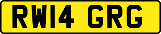 RW14GRG