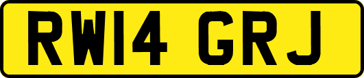 RW14GRJ