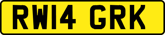 RW14GRK