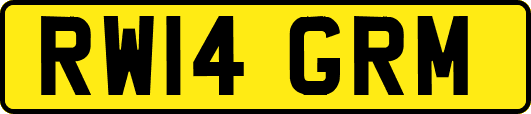 RW14GRM