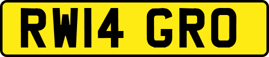RW14GRO