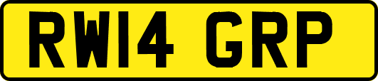 RW14GRP