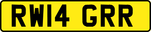 RW14GRR