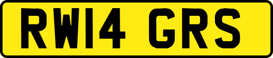 RW14GRS