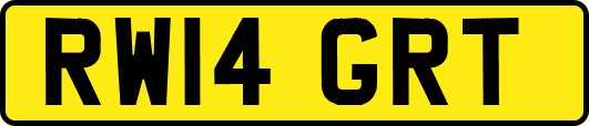 RW14GRT