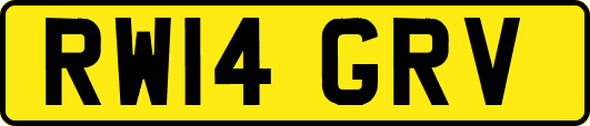 RW14GRV