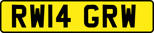 RW14GRW