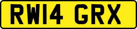 RW14GRX