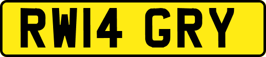 RW14GRY