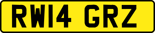 RW14GRZ