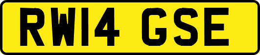 RW14GSE