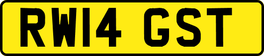RW14GST