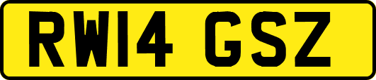 RW14GSZ