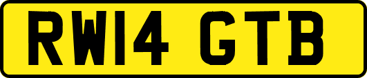 RW14GTB