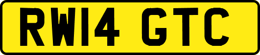 RW14GTC