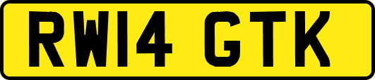 RW14GTK