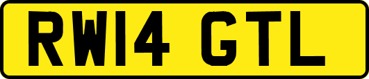 RW14GTL