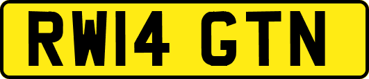 RW14GTN