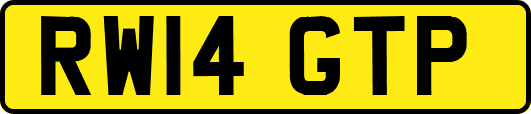 RW14GTP