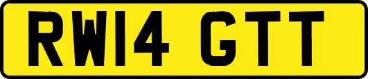 RW14GTT