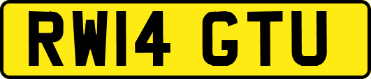 RW14GTU
